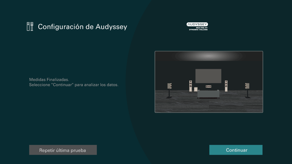 GUI AudysseySetup10 C60